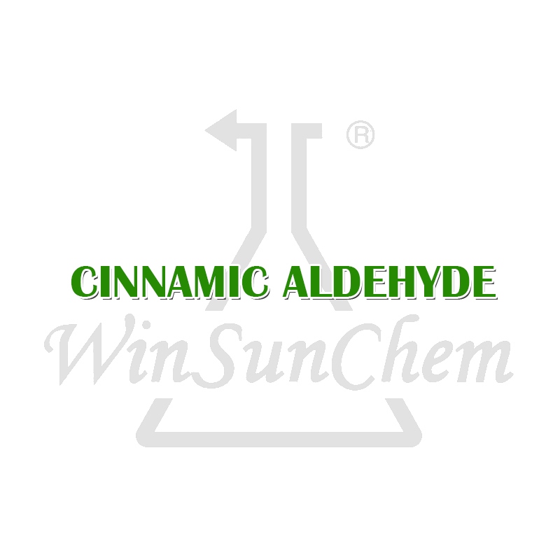 肉桂醛CINNAMIC ALDEHYDE